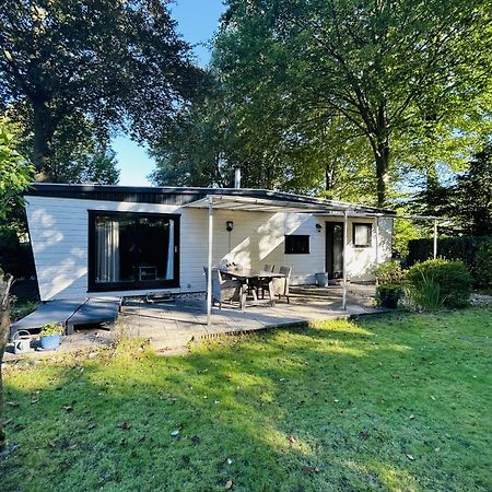 Vakantiepark Klein Vink - 198 Arcen Exterior foto