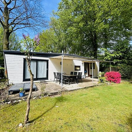 Vakantiepark Klein Vink - 198 Arcen Exterior foto